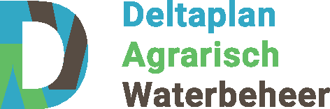 Deltaplan Agrarisch Waterbeheer